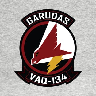 VAQ-134 Garudas T-Shirt